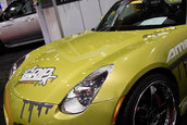 SEMA 2006 CARS