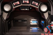 SEMA 2006 CARS
