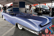 SEMA 2006 CARS