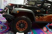 SEMA 2006 CARS