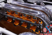 SEMA 2006 CARS