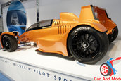 SEMA 2006 CARS