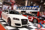 SEMA 2006 CARS