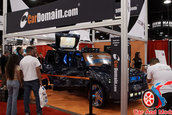 SEMA 2006 CARS