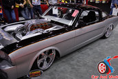 SEMA 2006 CARS