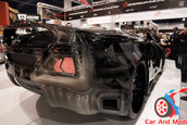 SEMA 2006 CARS