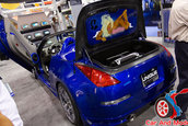 SEMA 2006 CARS