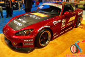 SEMA 2006 CARS
