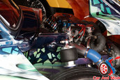 SEMA 2006 CARS
