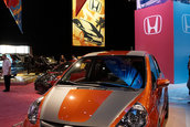 SEMA 2006 CARS