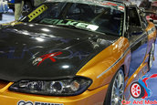 SEMA 2006 CARS