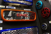 SEMA 2006 CARS