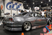 SEMA 2006 CARS