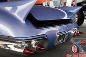 SEMA 2006 CARS