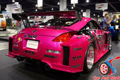 SEMA 2006 CARS