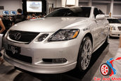 SEMA 2006 CARS
