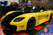 SEMA 2006 CARS