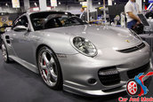 SEMA 2006 CARS