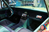 SEMA 2006 CARS
