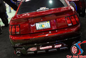 SEMA 2006 CARS