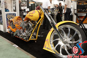 SEMA 2006 CARS