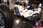 SEMA 2006 CARS