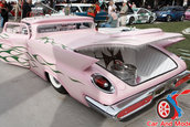 SEMA 2006 CARS