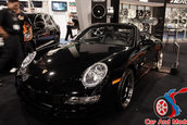 SEMA 2006 CARS