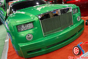 SEMA 2006 CARS