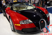 SEMA 2006 CARS