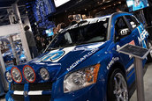 SEMA 2006 CARS