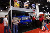 SEMA 2006 CARS