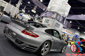 SEMA 2006 CARS