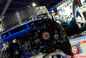 SEMA 2006 CARS