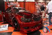 SEMA 2006 CARS