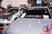 SEMA 2006 CARS