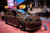SEMA 2006 CARS