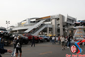 SEMA 2006 CARS