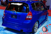 SEMA 2006 CARS