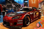 SEMA 2006 CARS