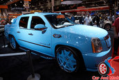SEMA 2006 CARS