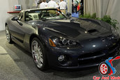 SEMA 2006 CARS