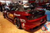 SEMA 2006 CARS