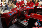 SEMA 2006 CARS