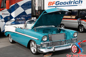 SEMA 2006 CARS
