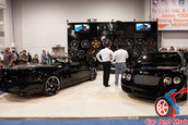 SEMA 2006 CARS