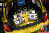SEMA 2006 CARS
