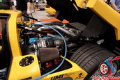 SEMA 2006 CARS