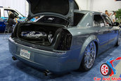 SEMA 2006 CARS