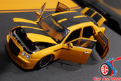 SEMA 2006 CARS